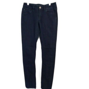 Dexter G Star Raw Denim Jeans Super Skinny 29x32